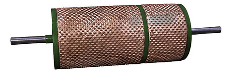 Camisa O Rayo Para Despulpadora De Cafe 3pulgada 66cm X 13cm