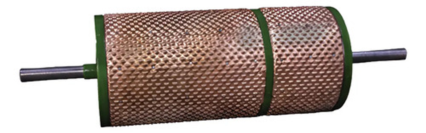 Camisa O Rayo Para Despulpadora De Cafe 2-1/2pul 72cm X 26cm 1