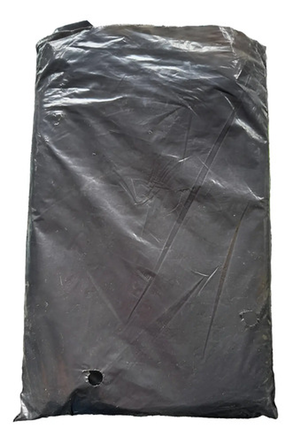 Bolsa Semillero Vivero 5x7pul (13cm Ancho X18cm Alto) 1000un 3