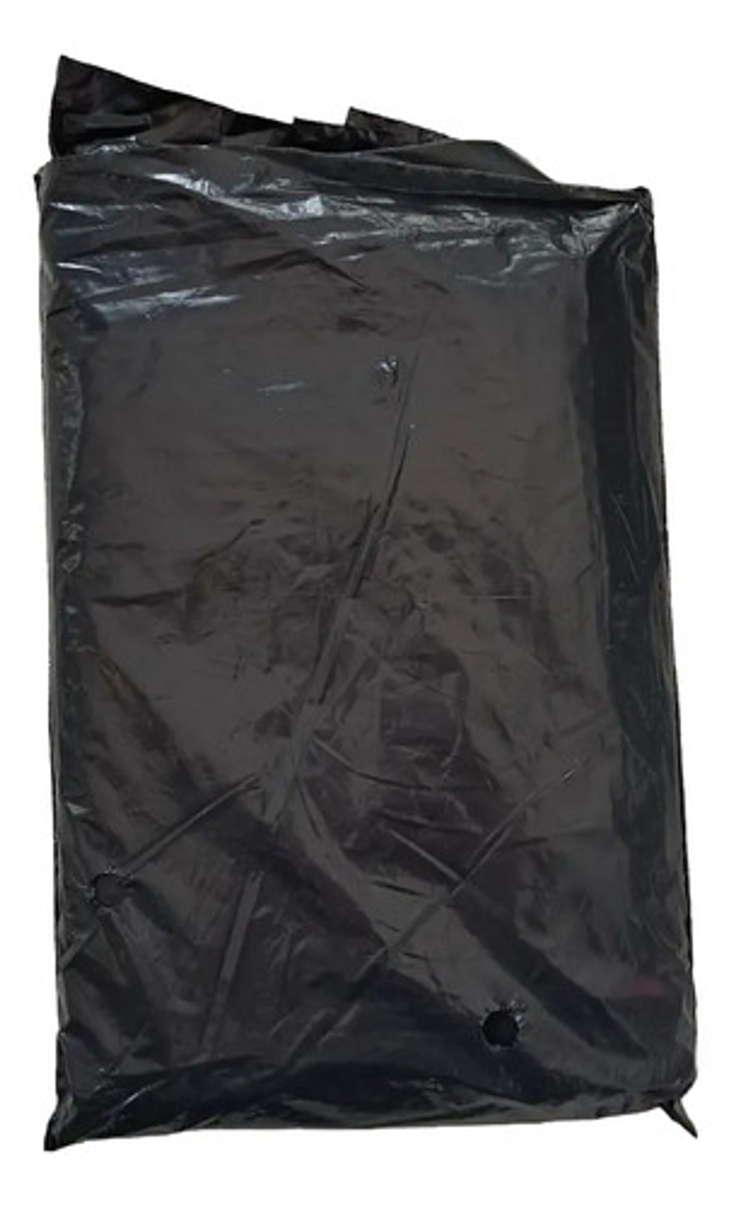 Bolsa Semillero Vivero 5x7pul (13cm Ancho X18cm Alto) 1000un 4