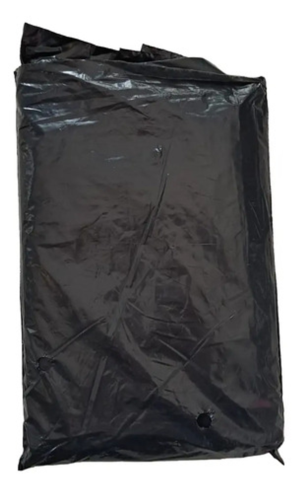 Bolsa Semillero Vivero 5x7pul (13cm Ancho X18cm Alto) 1000un 4