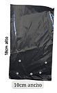 Bolsa Semillero Vivero 4x7pul 10cm Ancho X18cm Alto X3000uni - Miniatura 1