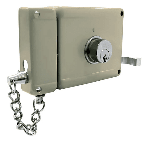 Cerradura 31610-50mm Izquierda Llave Multipunto