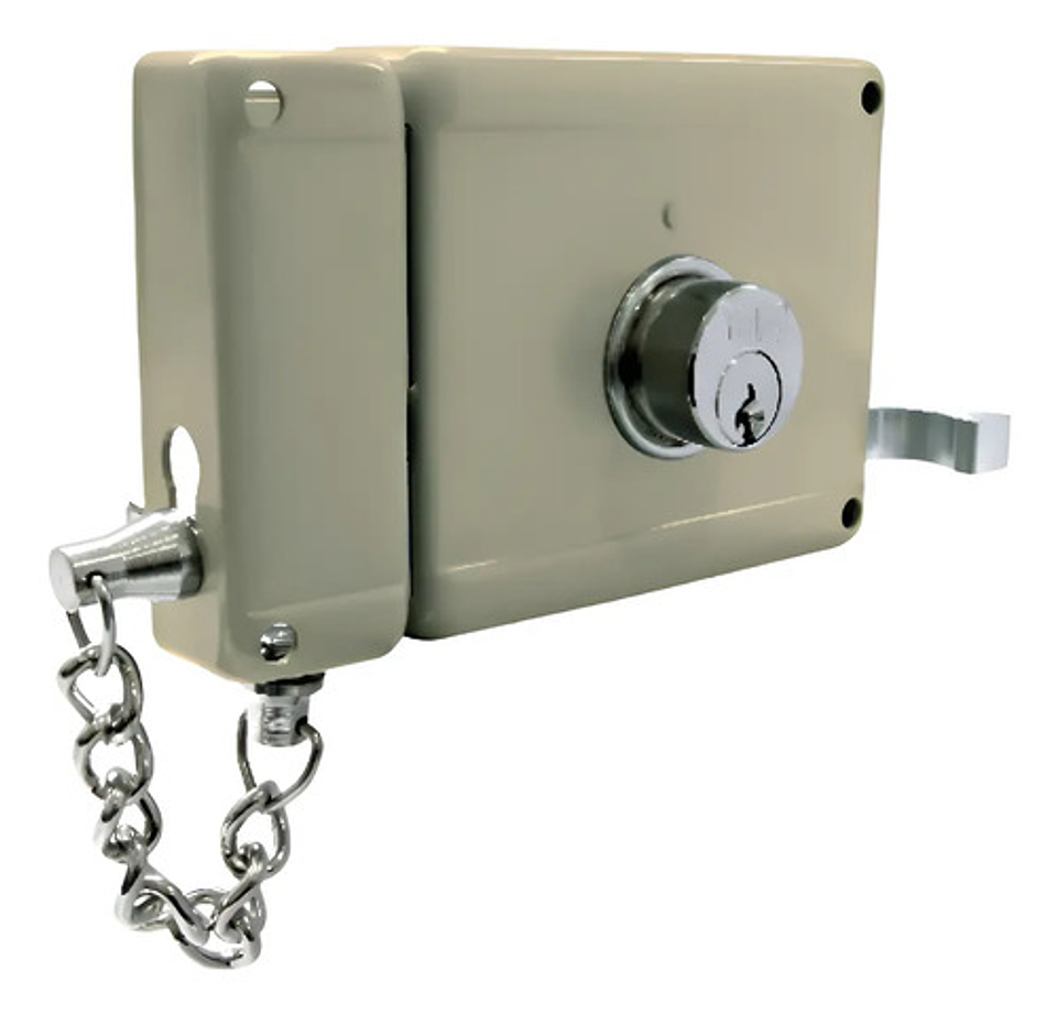 Cerradura 31610-50mm Izquierda Llave Multipunto 1
