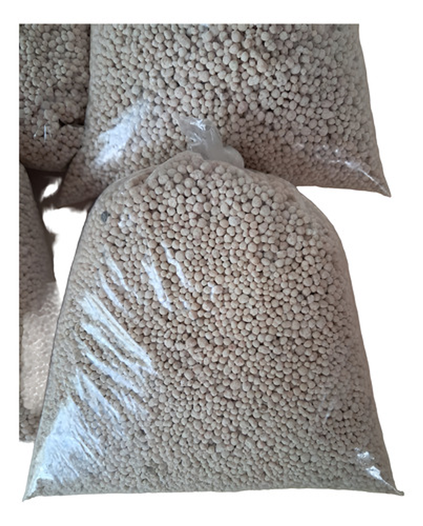 Fertilizante Triple 15 X 10 Kl Granel 4