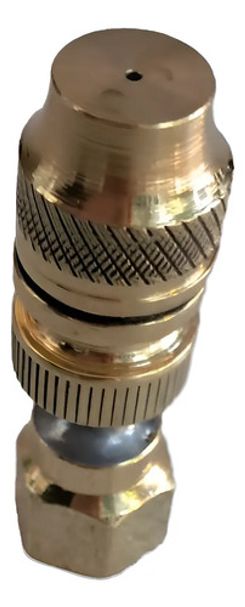 Boquilla Para Frutales Alta Descarga Alcanza 12metros