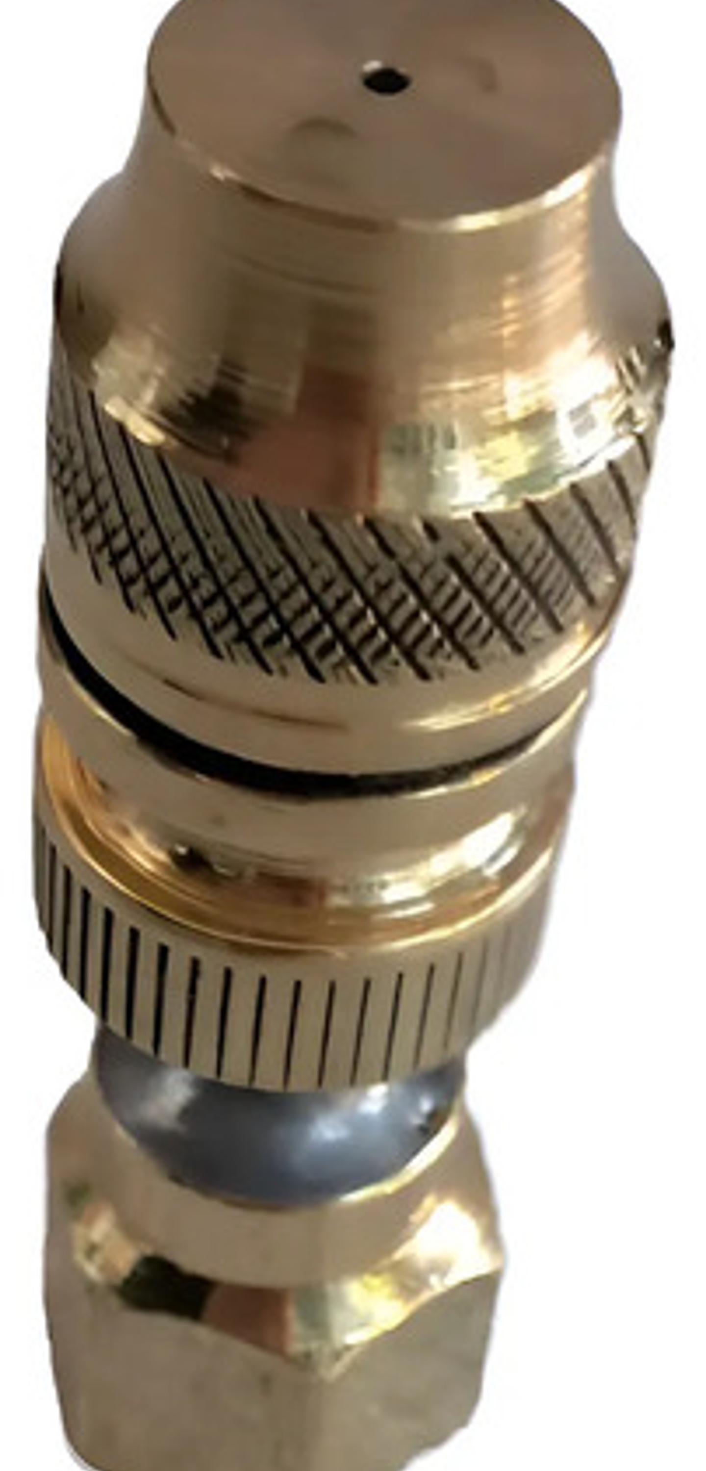 Boquilla Para Frutales Alta Descarga Alcanza 12metros 1