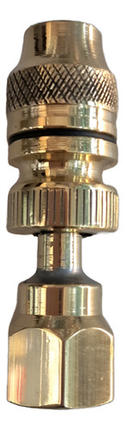 Boquilla Para Frutales Alta Descarga Alcanza 12metros