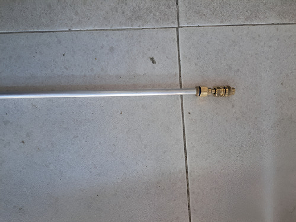 Boquilla Para Frutales Alta Descarga Alcanza 12metros 3