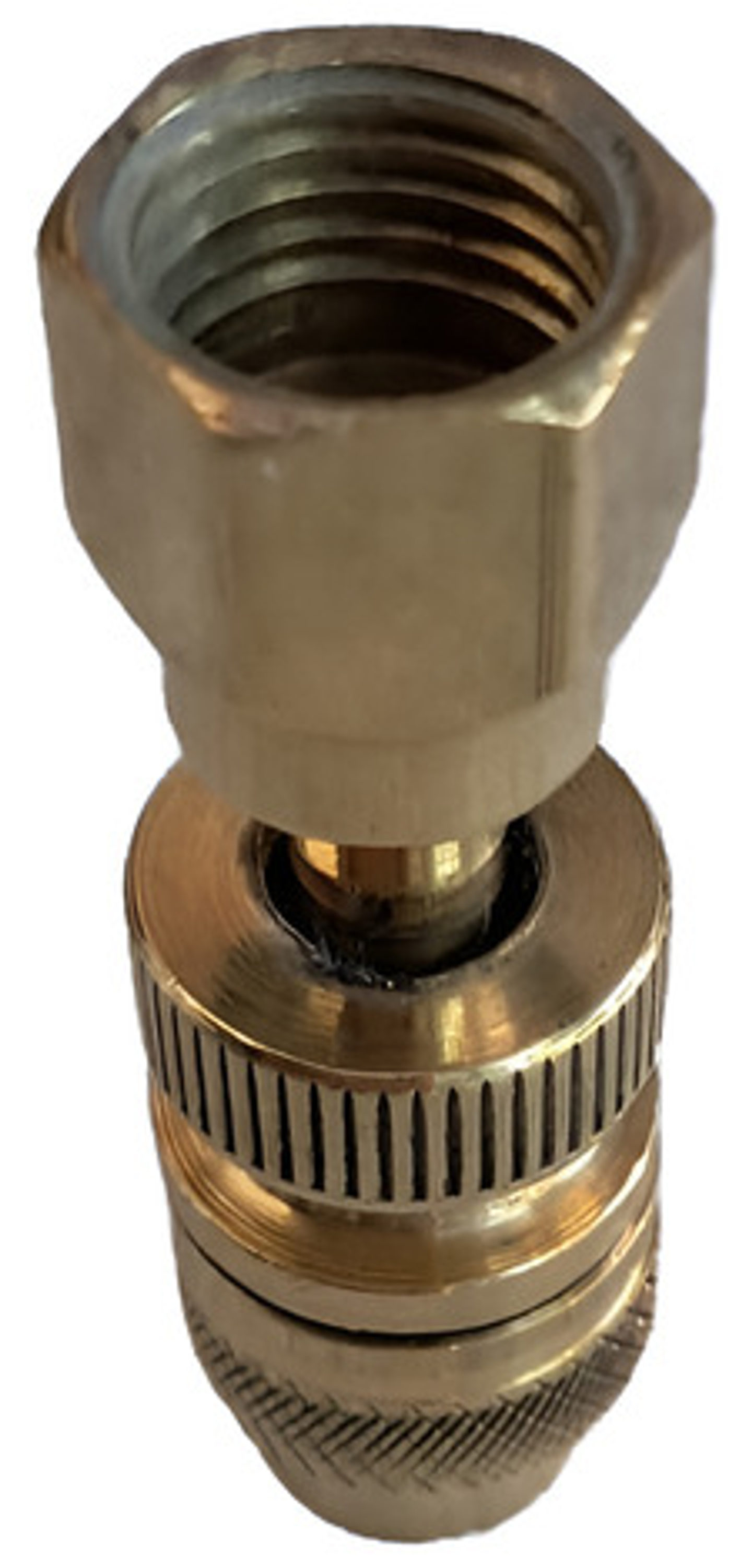 Boquilla Para Frutales Alta Descarga Alcanza 12metros 5