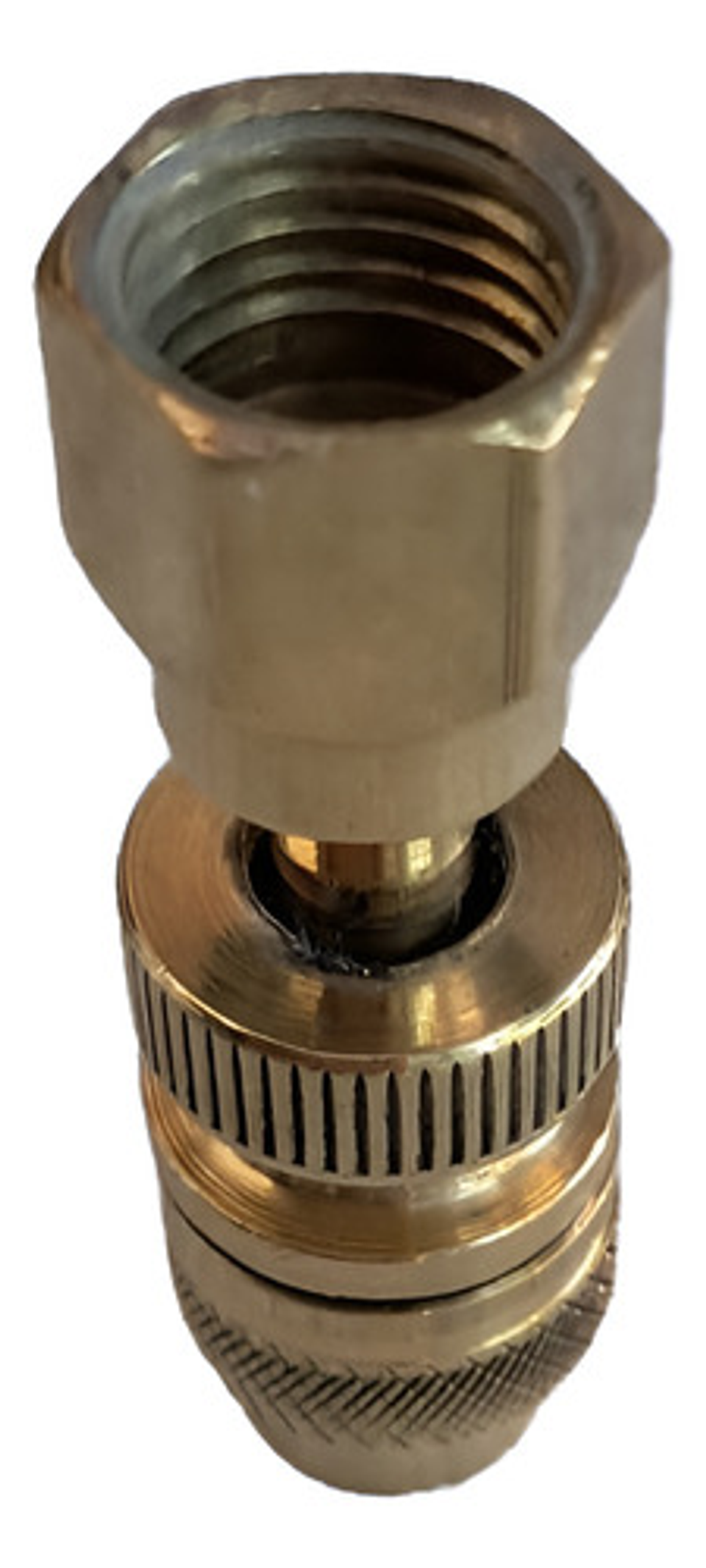 Boquilla Para Frutales Alta Descarga Alcanza 12metros 5