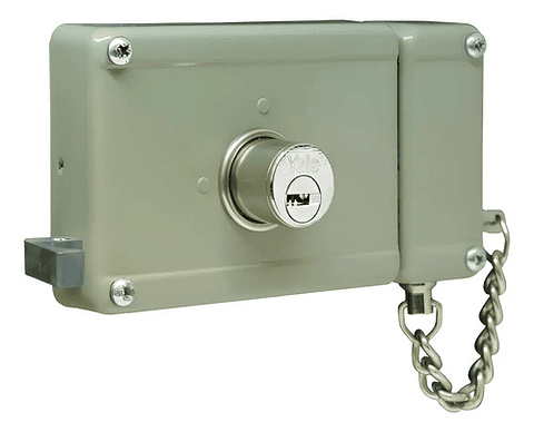 Cerradura 3610-60mm Derecha Llave Multipunto