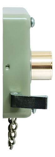 Cerradura 3610-60mm Derecha Llave Multipunto 5