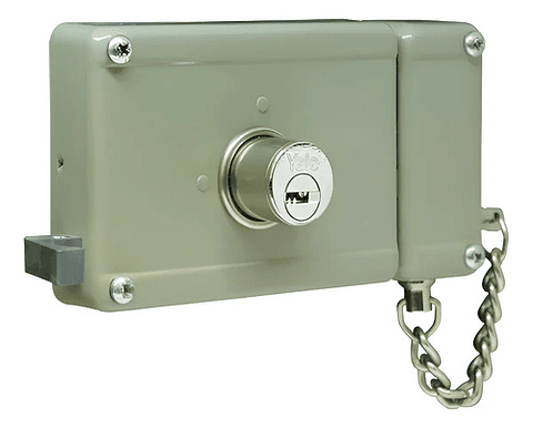 Cerradura 3610-60mm Izquierda Llave Multipunto