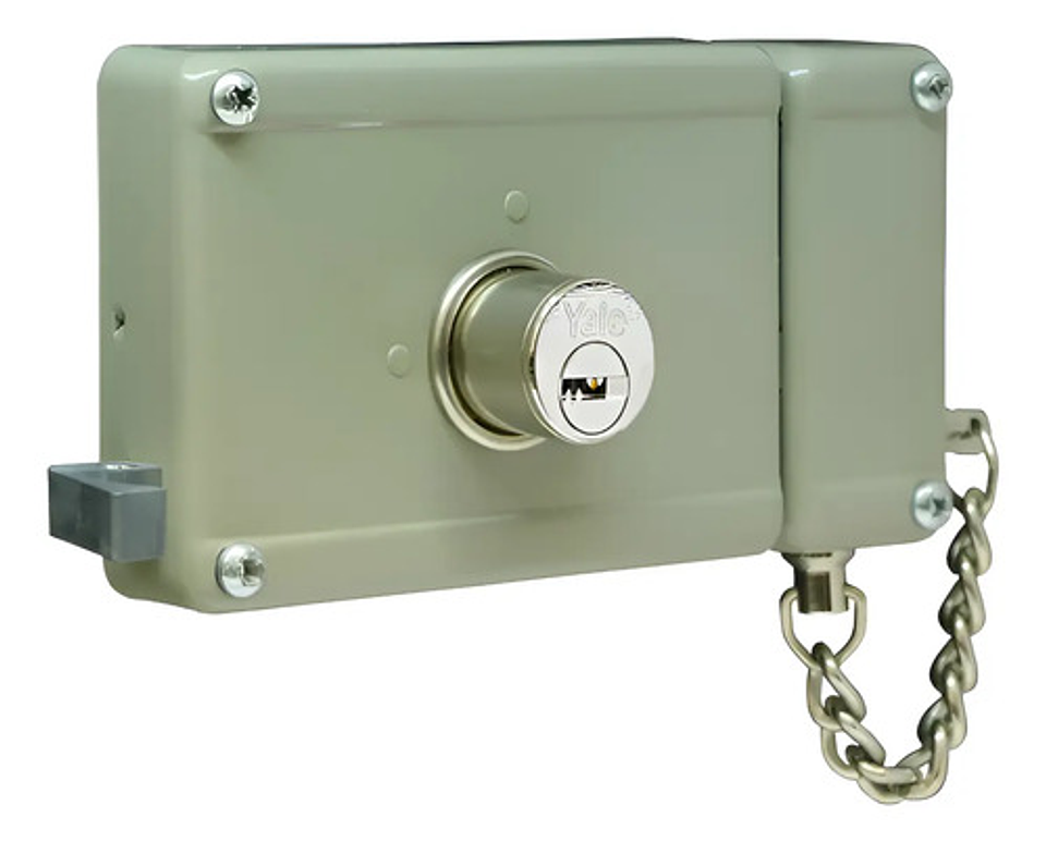 Cerradura 3610-60mm Izquierda Llave Multipunto 1