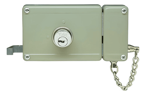 Cerradura 3610-60mm Izquierda Llave Multipunto