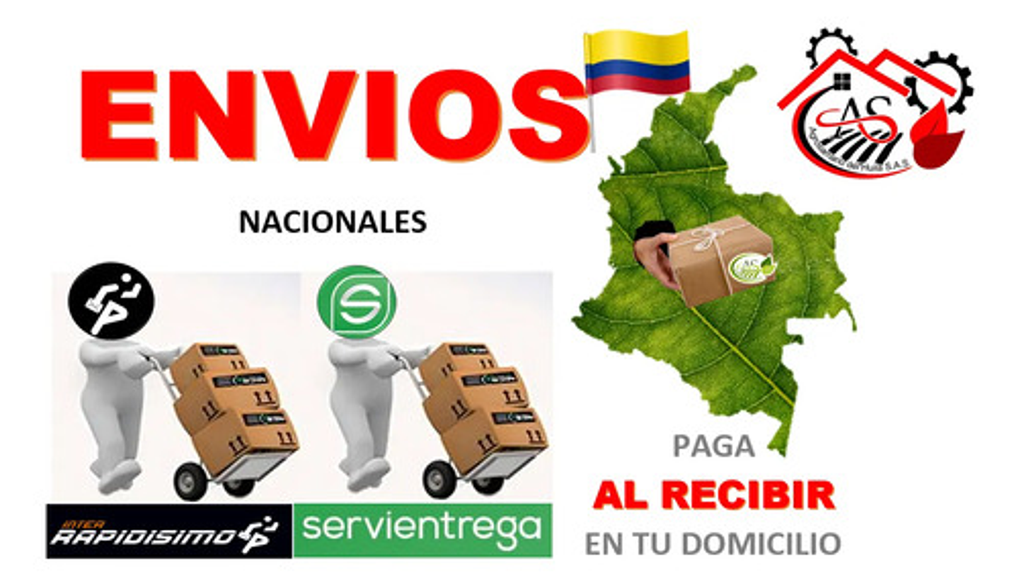 Bolsa Semillero Vivero 4x7pul (10cm Ancho X18cm Alto) 1000un 11