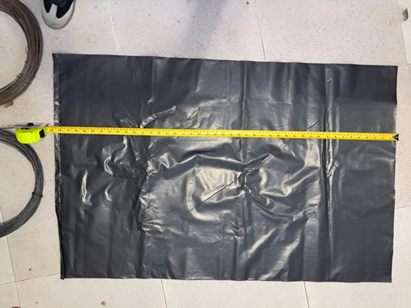 20 Bolsa Ensilaje 70x110cm Cal5 3