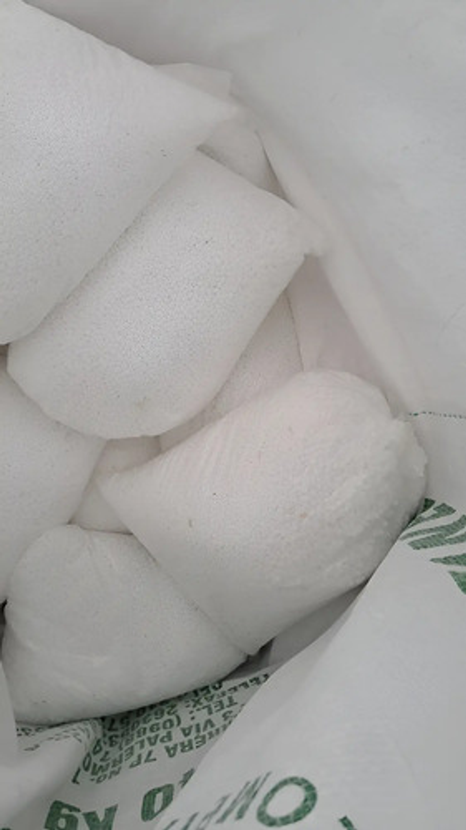 Fertilizante Urea X 5kg Granel 7