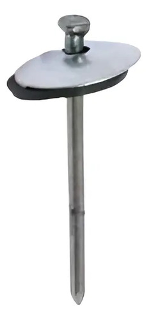 Puntilla Paragua Zinc Bol-340un