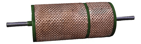 Camisa O Rayo Para Despulpadora De Cafe 2-1/2pul 72cm X 26cm