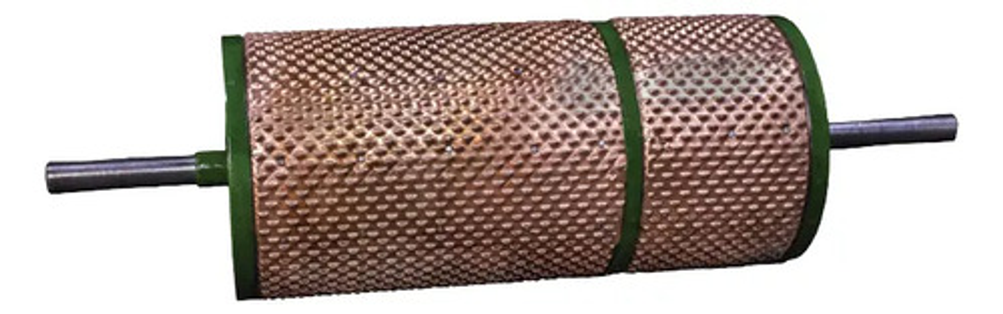 Camisa O Rayo Para Despulpadora De Cafe 2-1/2pul 72cm X 26cm 1