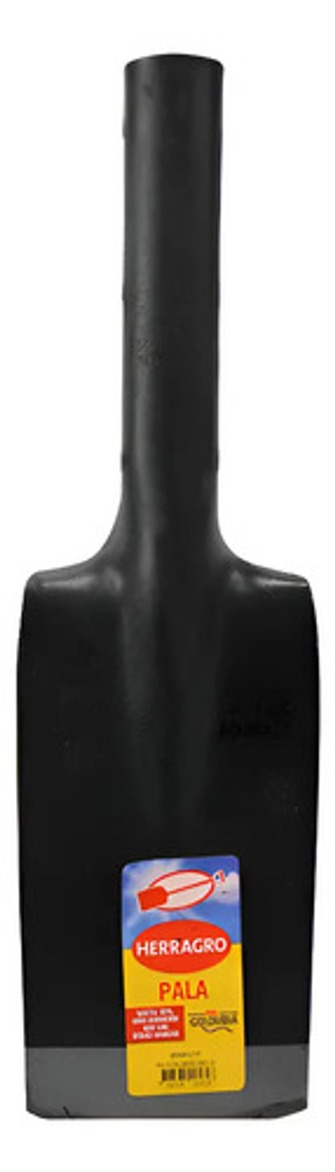 Pala Palmero Herragro Palin