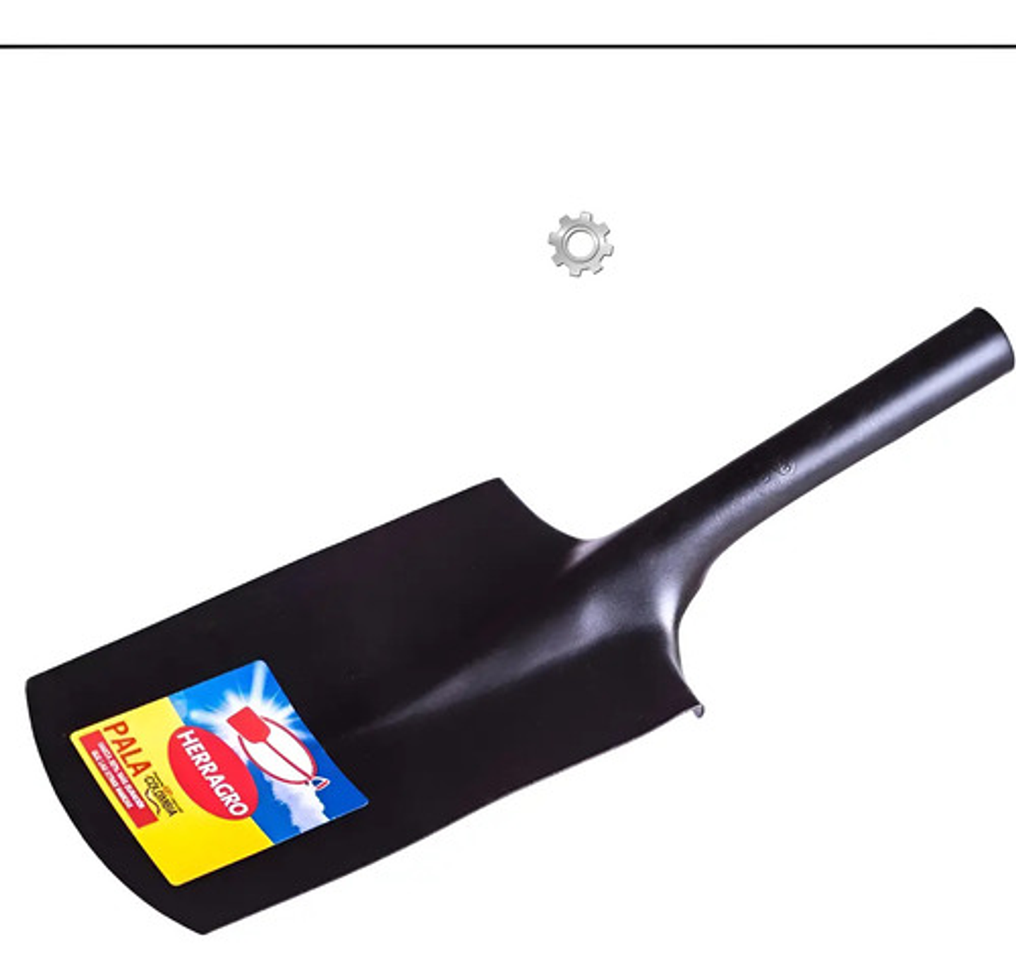 Pala Palmero Herragro Palin 2