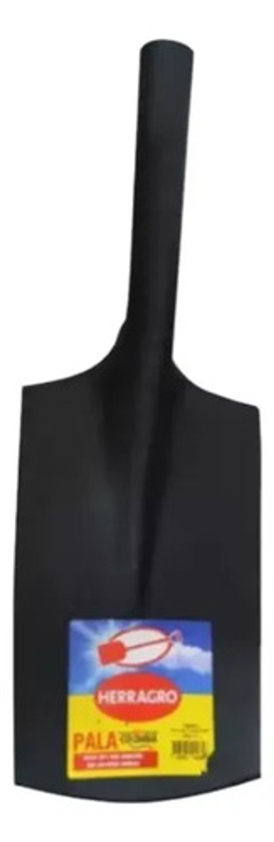 Pala Palmero Herragro Palin 4