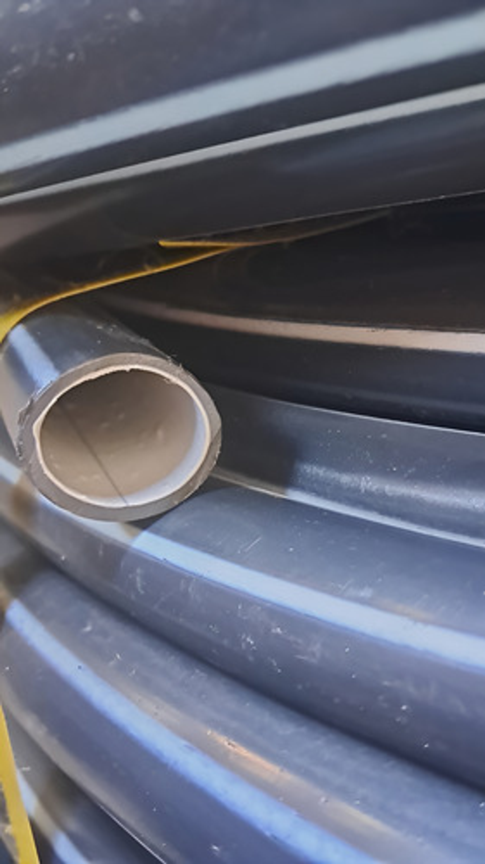 Manguera Agricola Riego 1 Pulgada Calib 60 Revestida X 90mtr 3