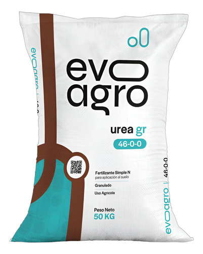 Urea Granulada 1 Kilo, 10 Kilos, 20 Kilos, 50 kilos  / Agrosamario 1