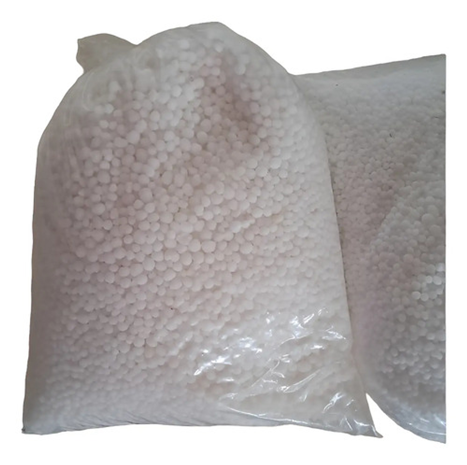 Fertilizante Urea X 15kg Granel 3