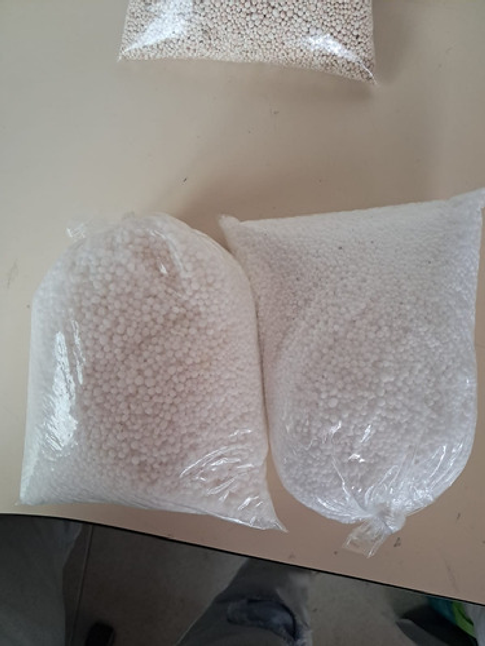 Fertilizante Urea X 15kg Granel 8