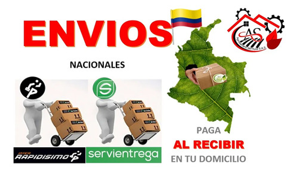 Matahormigas Polvo 500g Línea Arriera Insecticida Eficaz 10