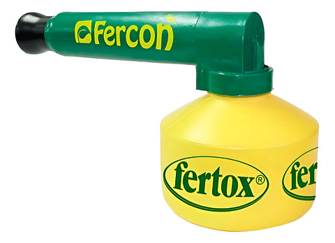 Atomizador Plástico 350 Ml Amarillo