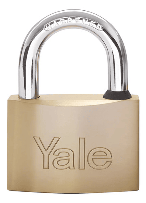 Candado Yale Tipo Italiano 110-20