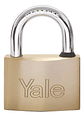 Candado Yale Tipo Italiano 110-20 - Miniatura 1