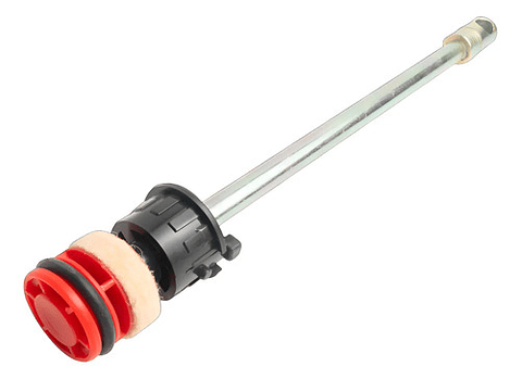 Émbolo Completo Fumigadora Royal Condor Unidad