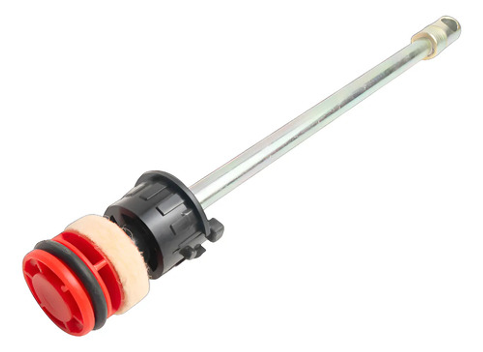 Émbolo Completo Fumigadora Royal Condor Unidad 1