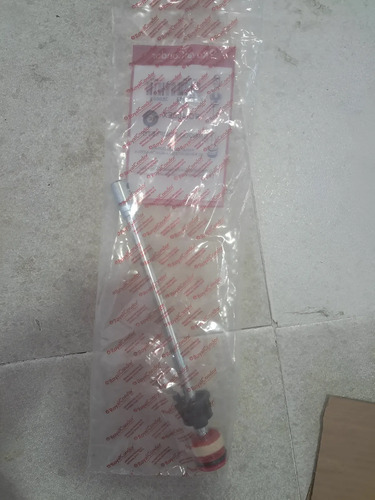 Émbolo Completo Fumigadora Royal Condor Unidad 4