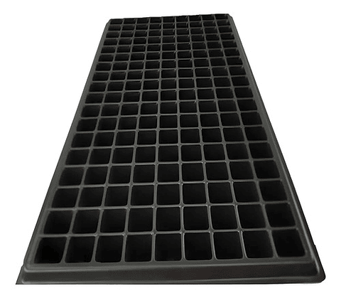 Bandeja Semillero-germinacion 128 Cavidades X 1 Unidades