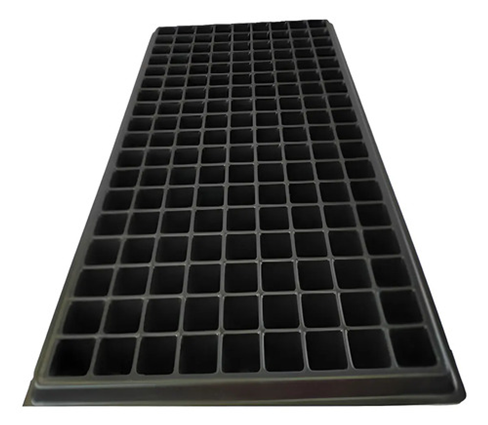 Bandeja Semillero-germinacion 128 Cavidades X 1 Unidades 2