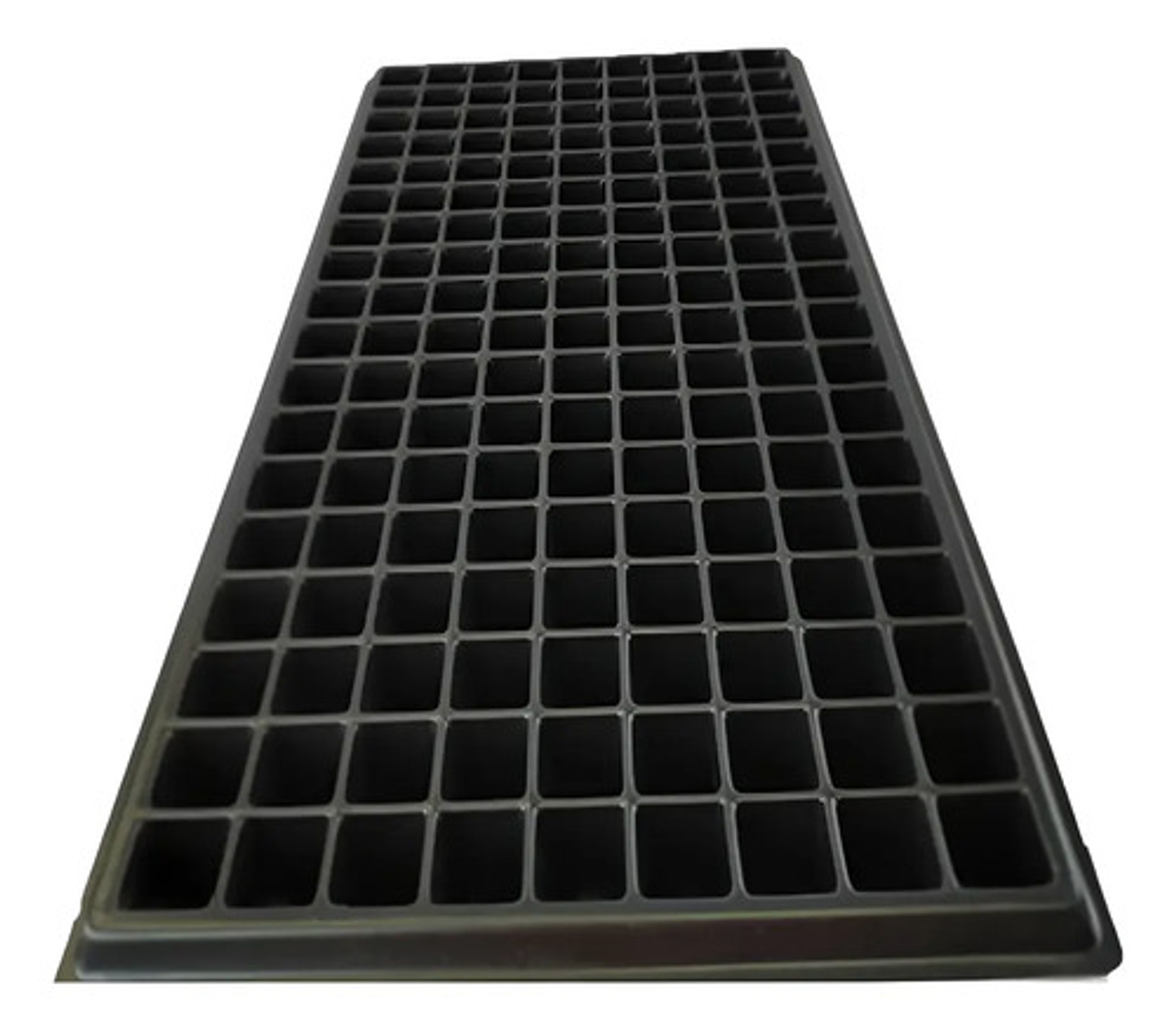 Bandeja Semillero-germinacion 128 Cavidades X 10 Unidades 2