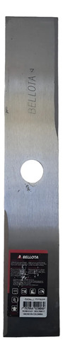 Cuchilla Angosta Bellota 35x1puLG Calibre13 Gruesa 1