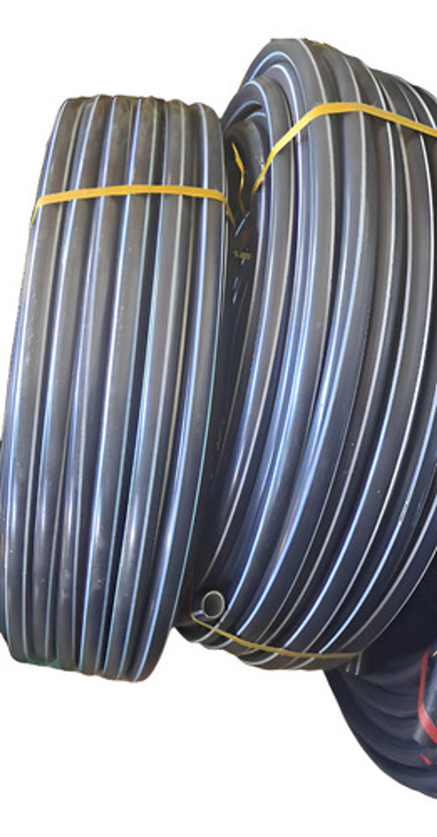 Manguera Agricola Riego 1/2 Pulgada Cal 60 Revestida X 90mtr 1