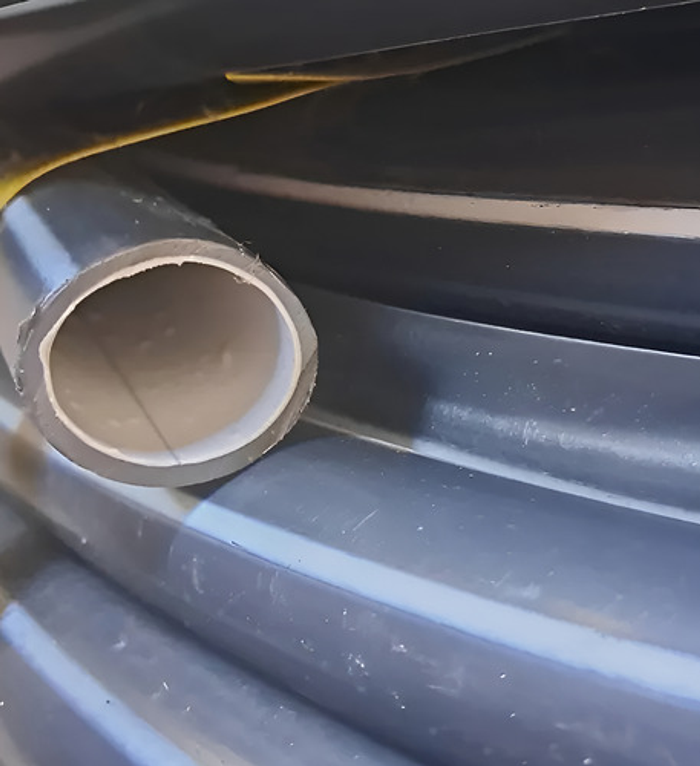 Manguera Agricola Riego 1/2 Pulgada Cal 60 Revestida X 90mtr 5