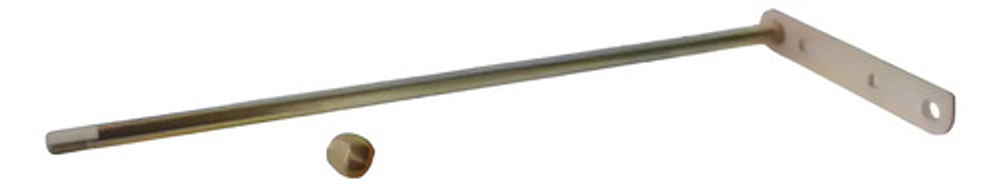 Kit Varilla Chasis Fumigadora Royal Clasica Integra 1