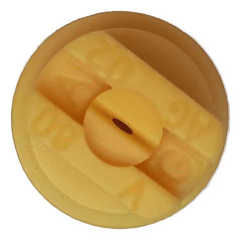 Boquilla Fumigadora Royal Abanico-herbicida