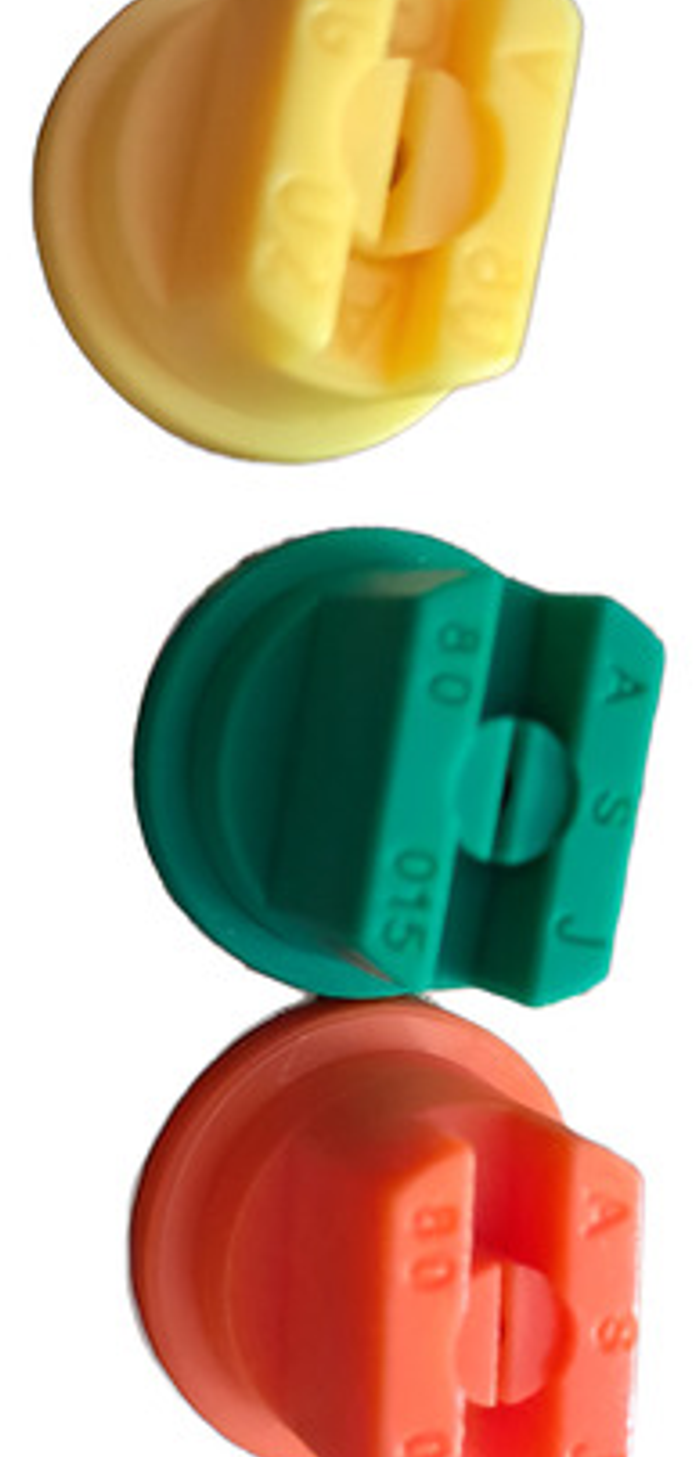 Boquilla Fumigadora Royal Abanico-herbicida 3