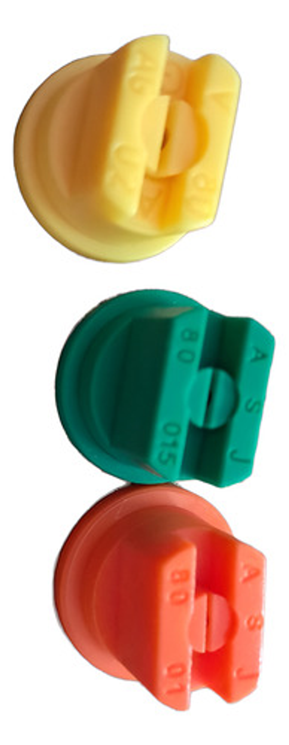 Boquilla Fumigadora Royal Abanico-herbicida 3